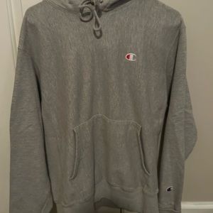 champion sweatshirt